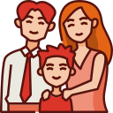 Family,Mothers day,Mother,Mom,Love,Child,Father